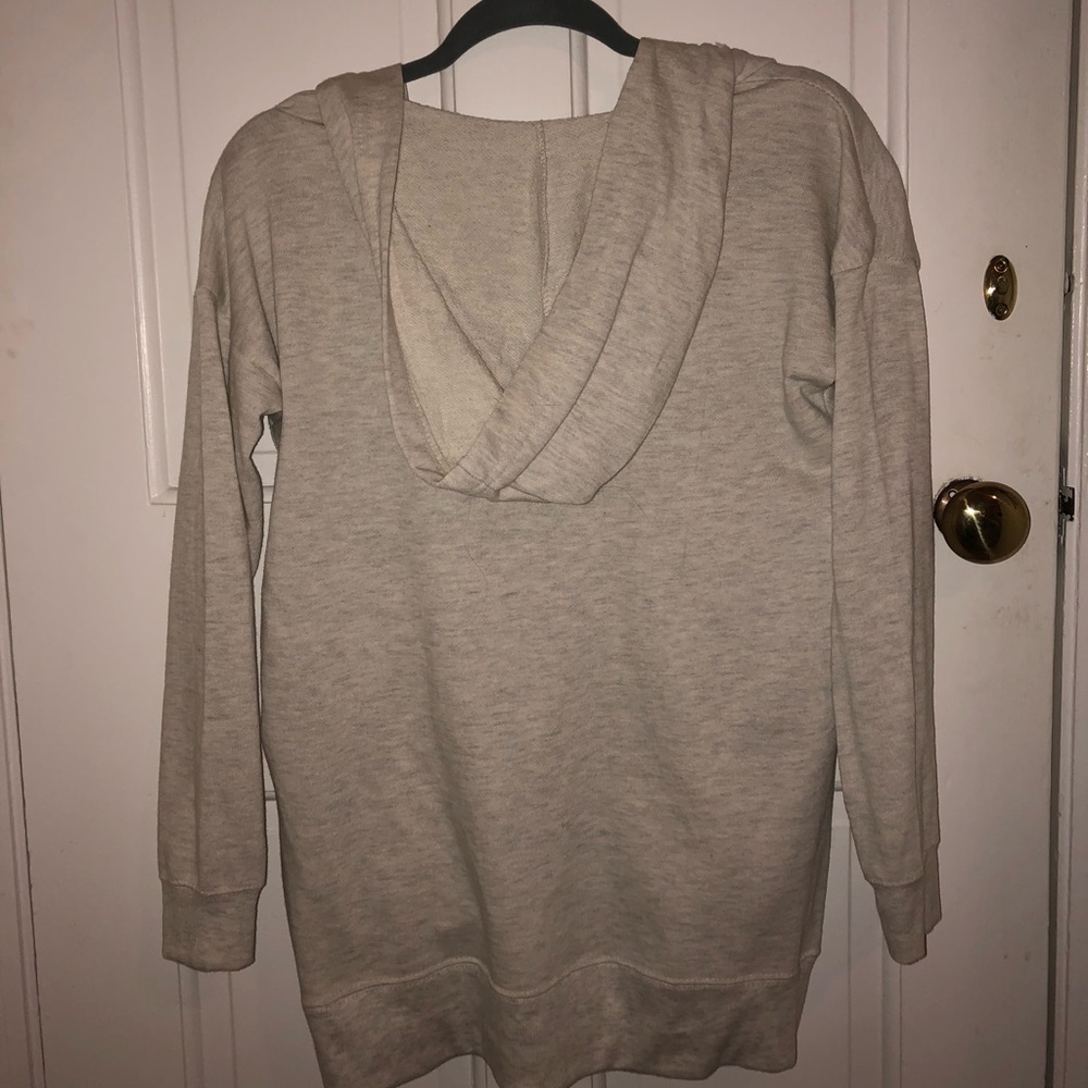 Criss-cross top. Never worn!